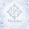 リラックスアンドビューティー モトカ(Motoka)のお店ロゴ