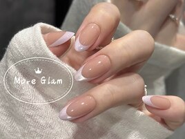 フレンチネイル