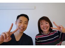 アルス(Ars)の雰囲気（施術後写真）