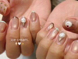 [亀有/綾瀬/金町/ニュアンス]