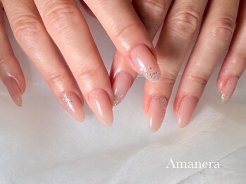 アマネラ(Amanera)/