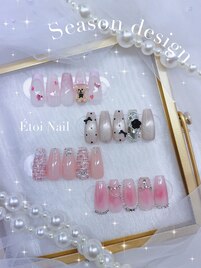 【Hand】Season design コース