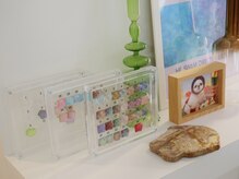 ナップ(nap)の雰囲気（【店内雰囲気】）
