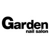 ネイルサロン ガーデン(Nail Salon Garden)ロゴ