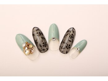 ミューアン(Mieux Un)/