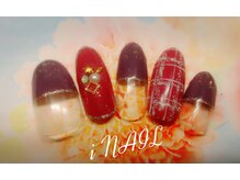 アイネイル(iNAIL)/