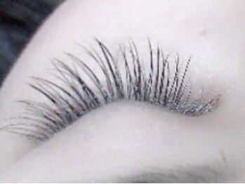 カラン 焼津店(CALIN)/フラットラッシュ100本☆*°