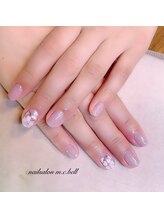 エムシーベル(m.c bell)/