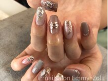 エミーゾラ 所沢(Emmy Zola)/