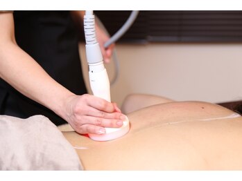 小顔屋ゆらやぎ/目指せ！劇的変化♪