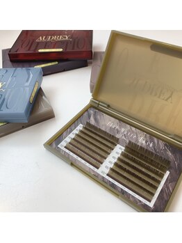 ドーズリュバンドール(DOUZE Ruban ｄ'or)/フラットマットラッシュ