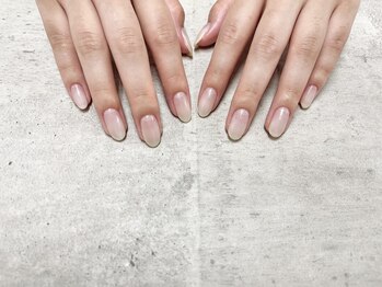 ダイナ ムーン(Dyna moon.)/カラーグラデーション