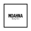モアーナ ビューティールーム(MOAHNA beauty room)のお店ロゴ