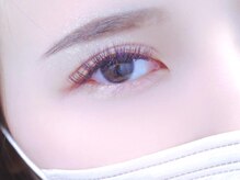 マイン 豊中(Mine)/カラエク/アッシュパープル