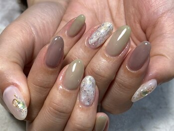 ニコリー(nicolie)/マンスリー6000円コース