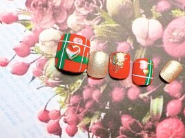 2022シーズン【クリスマス】