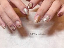ディタ(DITA)/Handメニュー１５％OFF