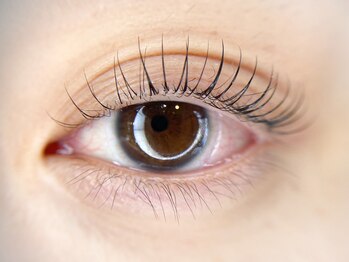 ティンク(Tink)/まつげパーマ