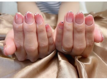 ココズルーム(KOKO's Room)/グラデーション