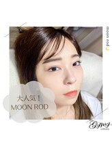 ジプシー アイアンドビューティ エビス(Gypsy eye&beauty ebisu)/オーダーパーマ