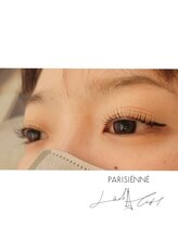 エス バイ メゾン(es by maison)/パリジェンヌラッシュリフト