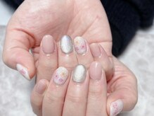 チアフルチア バイ リッチネイル(CheerfulCheer by Ricci nail)/