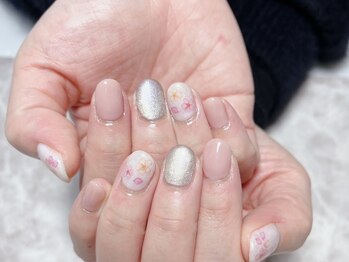 チアフルチア バイ リッチネイル(CheerfulCheer by Ricci nail)/