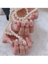 カスミネイル(Kasumi Nail)/