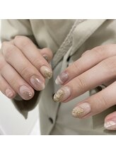 カスミネイル(Kasumi Nail)/