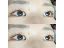 グラシア 半田店(GRACIA)/【最先端まつ毛パーマ】