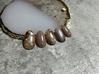 エスビューティー(es.beauty)/