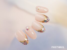 エスニックネイル