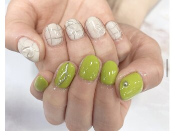 美容室 トムソーヤ/