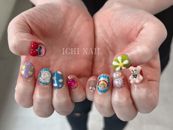 イチネイル(ICHI NAIL)/