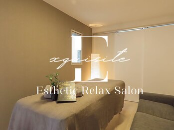 エクスキュージットエステティックリラックスサロン(Exquisite Esthetic Relax Salon)