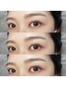 【YUKA新規】パリジェンヌLashlift☆高濃度トリートメント付き¥7500→¥7000