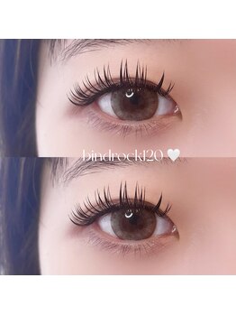 キラナ(kiranah)/*バインドロック120束フル