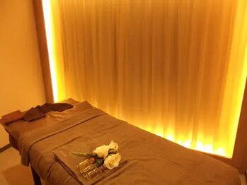 エステティック レイビス 銀座店(RAYVIS)/完全個室で安心