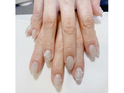 パール(pearl)の写真
