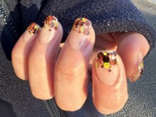 ペタロ(Petalo)/ホログラデーション