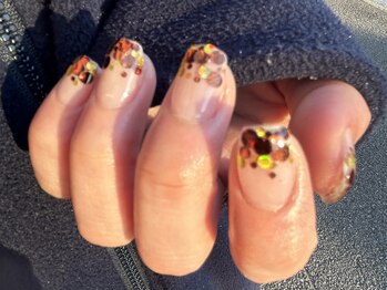 ペタロ(Petalo)/ホログラデーション