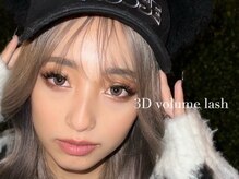 トゥルーネイル アンド アイ 表参道店(TRU NAIL & EYE)