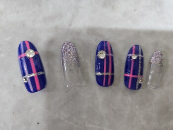 ネイルサロン ネイルクク(Nail KUKU)/
