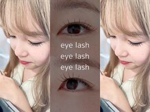 ジョリー(JOLi)/ブラウンカラーで春先取り♪