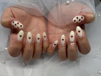 アメリ(AMERI)/ネイル