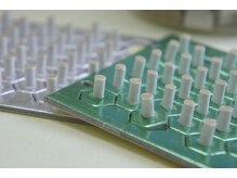 サポート鍼灸接骨治療院/お灸各種 1