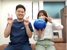 整体院ビーイング(整体院BEING)/☆