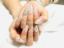 トゥインクル(twinkle)/