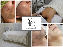 サロンシルク(salon silc)