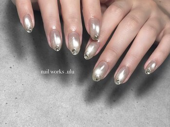 ドットウル(.ulu)/マグネット